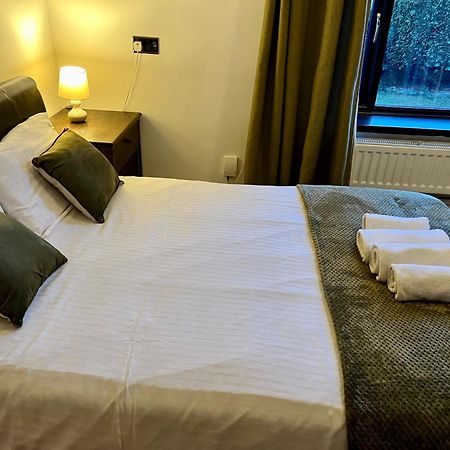 Housefield Stay, Room 4 Stoke-on-Trent Экстерьер фото