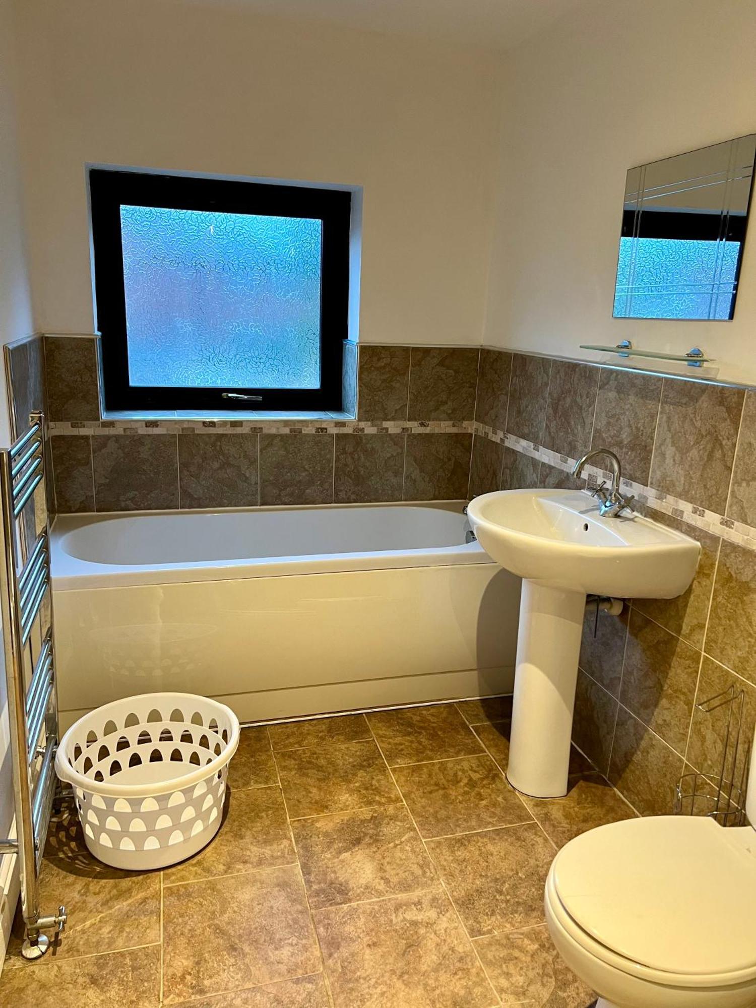 Housefield Stay, Room 4 Stoke-on-Trent Экстерьер фото
