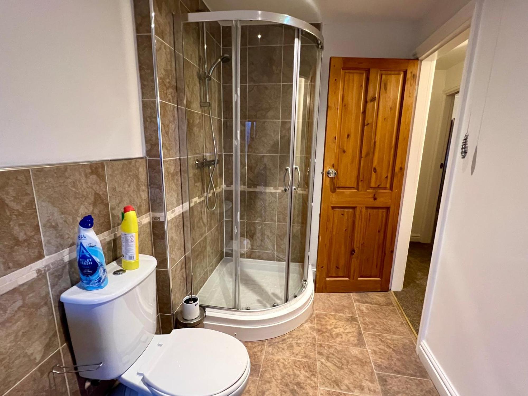 Housefield Stay, Room 4 Stoke-on-Trent Экстерьер фото