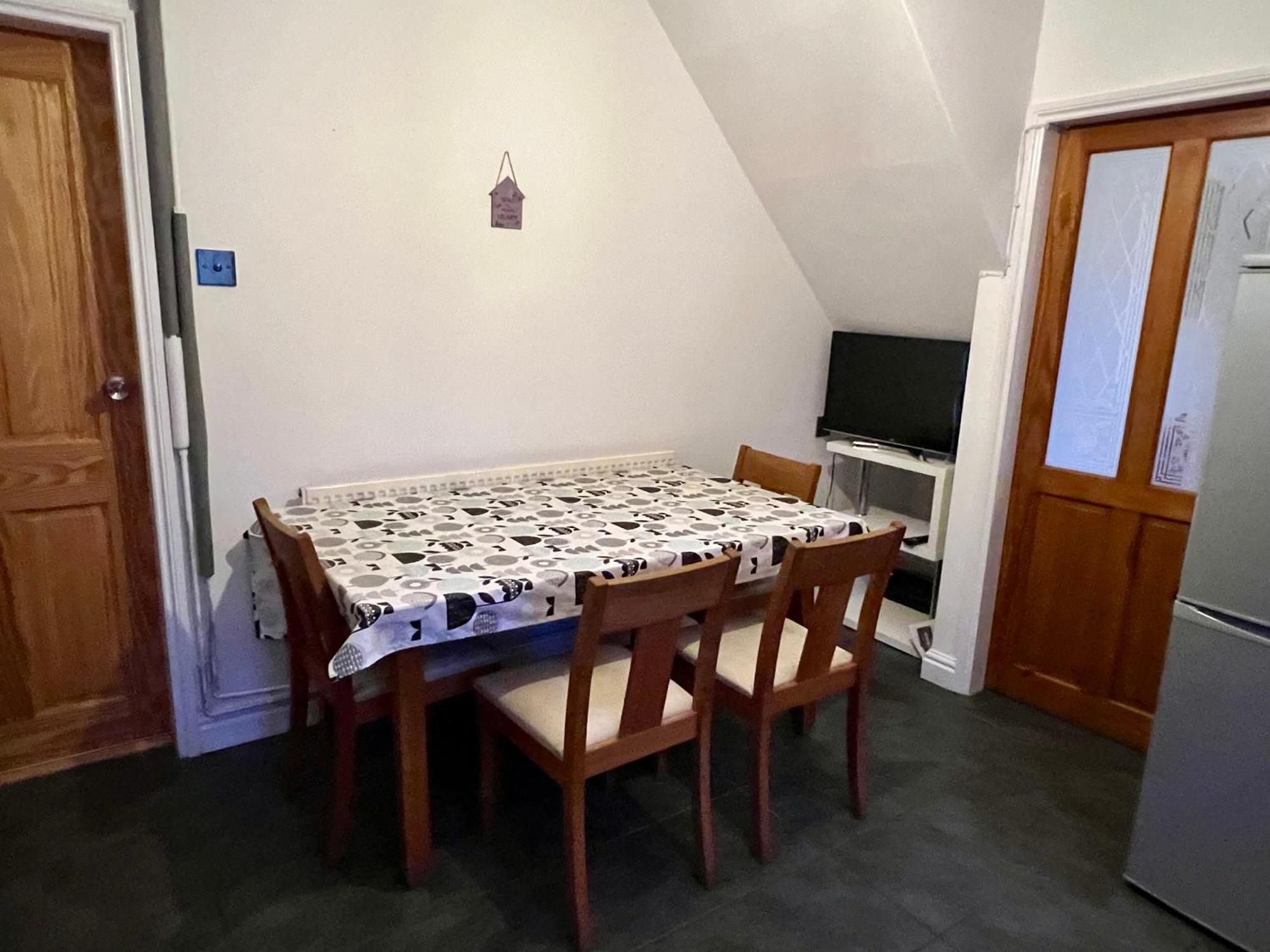 Housefield Stay, Room 4 Stoke-on-Trent Экстерьер фото