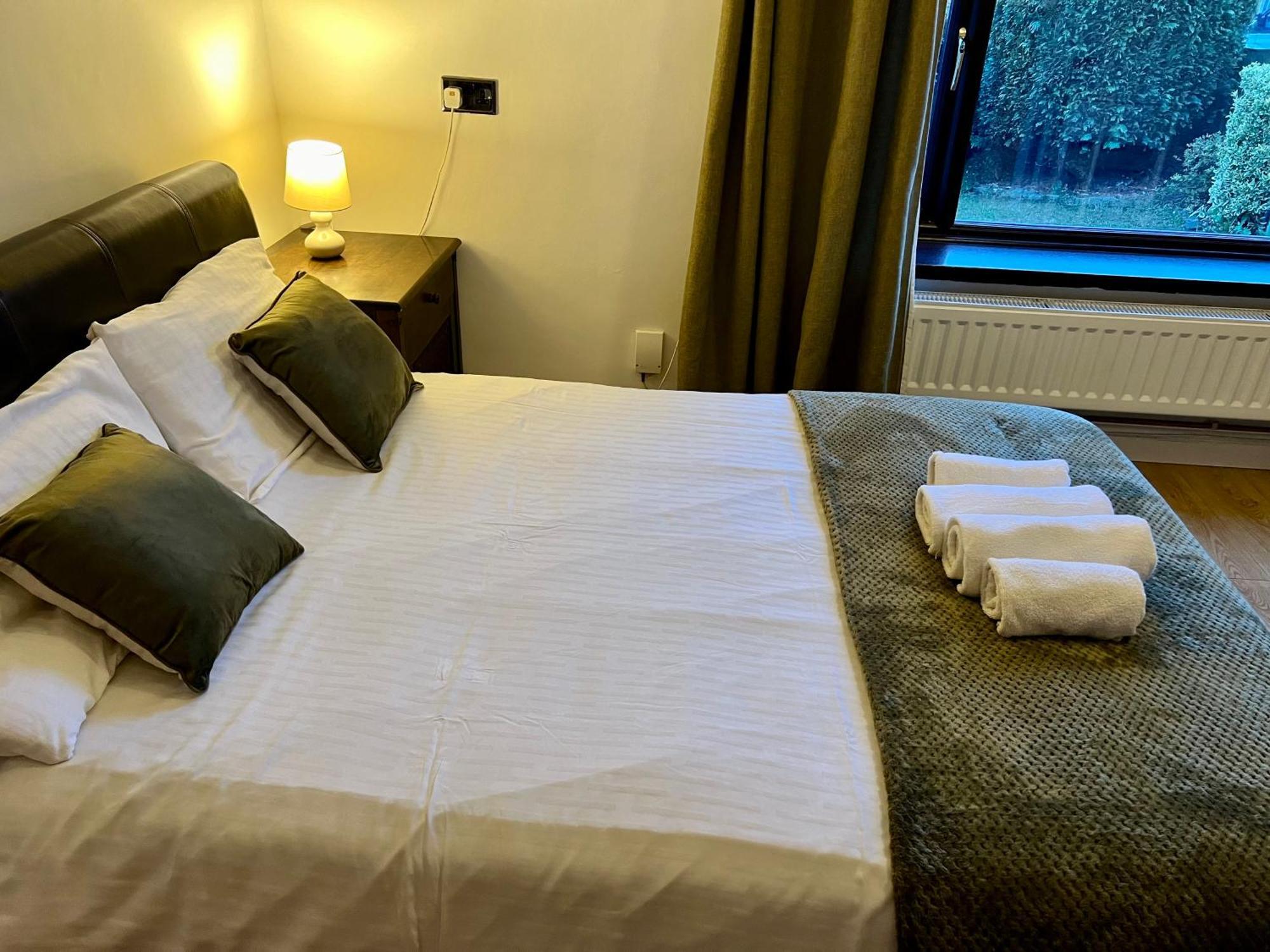 Housefield Stay, Room 4 Stoke-on-Trent Экстерьер фото