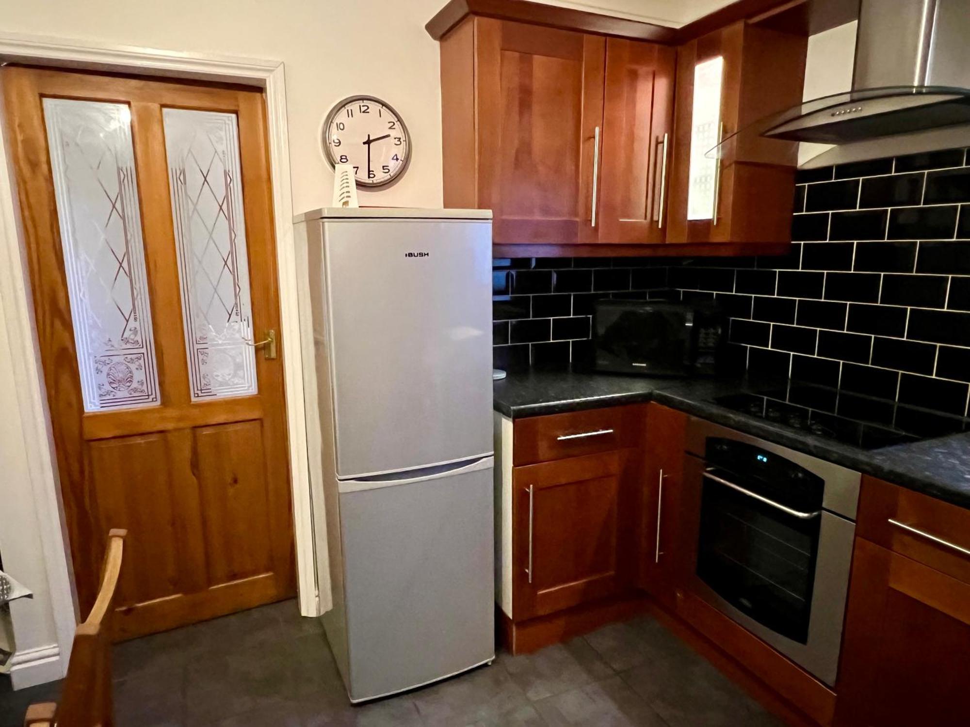 Housefield Stay, Room 4 Stoke-on-Trent Экстерьер фото