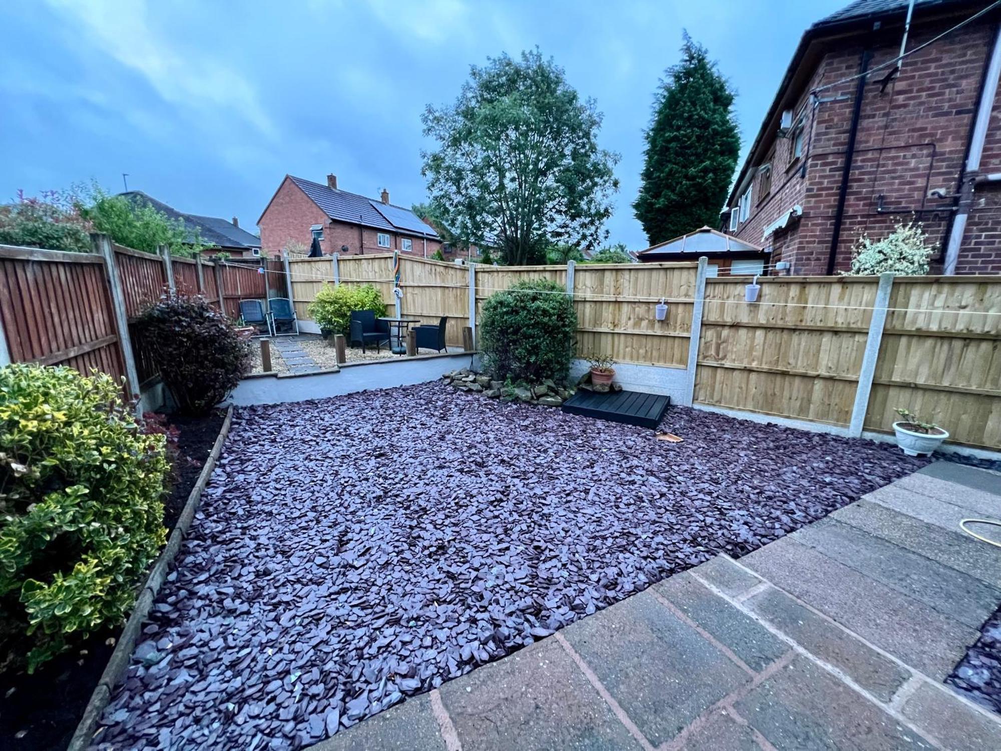 Housefield Stay, Room 4 Stoke-on-Trent Экстерьер фото